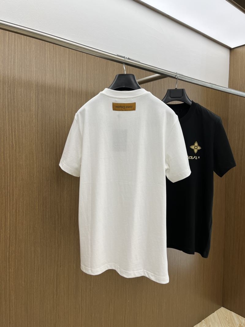 Louis Vuitton T-Shirts